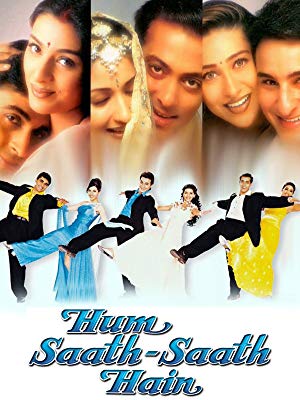 Hum Sath Sath Hai Full Movie Mp3 Download